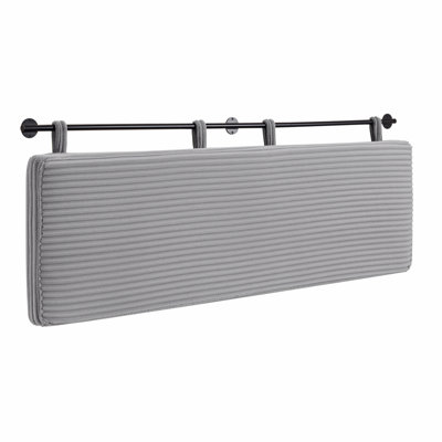 Easy Installation Upholstered Headboard