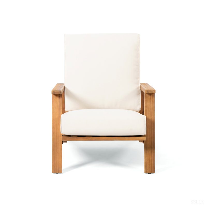 PALOMA CLUB CHAIR, Beige