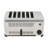 6-Slice Commercial Toaster