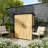 Robust Outdoor Shed