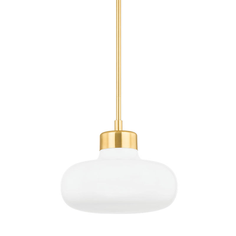 Luminaire suspendu 1 lumière Eliana