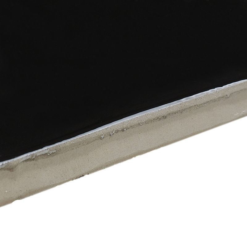 Artigiano 3" x 6" Ceramic Subway Tile, Florentine Gates