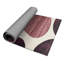 Tapis intérieur et extérieur brun Watercolor-682479257