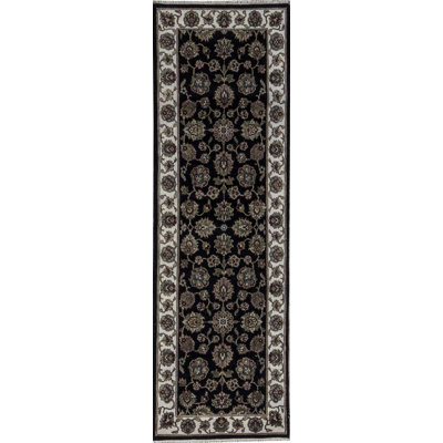 One-of-a-Kind 2'7" X 8'3" Area Rug