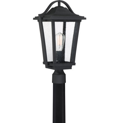 Ebenezer Seeded Lantern Head