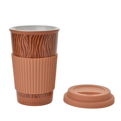Brayden Studio Hamerton 500ml Vacuum Insulated Stainless Steel Travel Tumbler