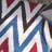 Deedie Hand Tufted Wool Chevron Rug-19272282
