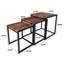 Tables gigognes Halethorpe-72367652