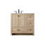 Ensemble de meuble-lavabo simple 36 po Soma-551170034