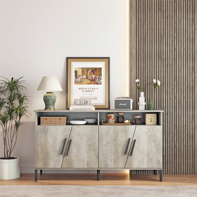 Console Tarrah