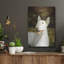 «Bull Terrier Smile» par John Silver-1392747430