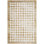 Galey Alix x Livabliss Myrtle Avenue Checkered Rug