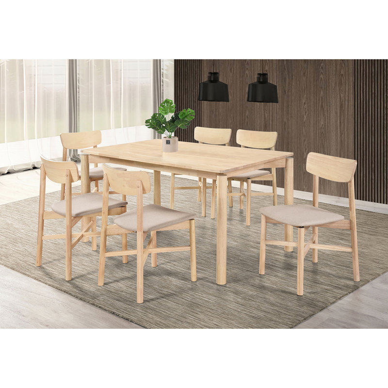 Table de salle à manger Mid-Century