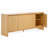 Granita 75'' Sideboard