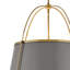 Moxie 4-Light Chandelier-1583189528