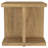 Mango 2-Piece Coffee Table Set