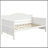 Twin Wooden Daybed With 2 Drawers, Sofa Bed For Bedroom Living Room,No Box Spring Needed-2073741948