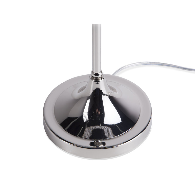 Allon Metal Table Lamp
