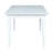 Donagene Butterfly Leaf Solid Wood Dining Table