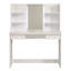 Bureau avec rehausse Frivole
