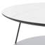 Table basse Alyce