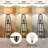 Chariot 60.62'' Black Column Floor Lamp