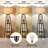Chariot 60.62 " Column Floor Lamp