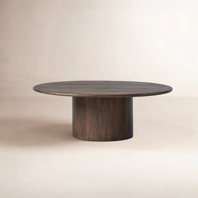 Brennan Wood Coffee Table-Large-Aged Belgium Bleach