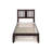 Zosia Solid Wood Storage Platform Bed-1398501456-1430773048