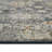Oriental Handmade Hand-Knotted Area Rug in Blue/Gray-84892001