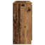 Sideboard 100X35x76 Cm Engineered Wood-1088289165