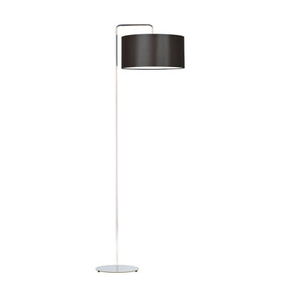 Janisse 156cm Traditional Floor Lamp
