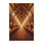 Tapis brun moelleux en bois doux et moelleux Athanas Viking