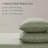 Jessica Simpson Microfiber Sheet Set with Extra Pillowcases-129208508-129355335