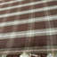 Wool Plaid Area Rug-1663269440