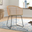 Jakob 19.29'' H Armchair
