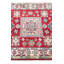 Tapis rouge Ochoa