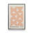 Bauhaus Flow and Composition in Orange Set of 2-63266250-63266255