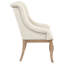 Chaise avec accoudoirs Keeter-7244463