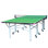 Table de tennis de table d'intérieur pliable Butterfly Easifold 19