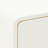 17.7" W Upholstered 2-Drawer Nightstand, Fully Assembled Modern Bedside Table (Right Hand)