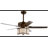 Althoff 52'' Ceiling Fan with Light Kit
