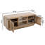 Harrietta Unfinished Entertainment Centre for TVs up to 50"