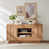 Light Knotty Oak est en rupture de stock