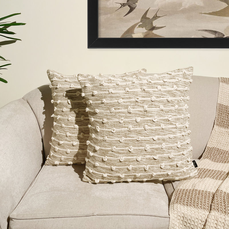 Ensemble de 2 coussins Malibu