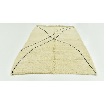Parra Ivory Rug