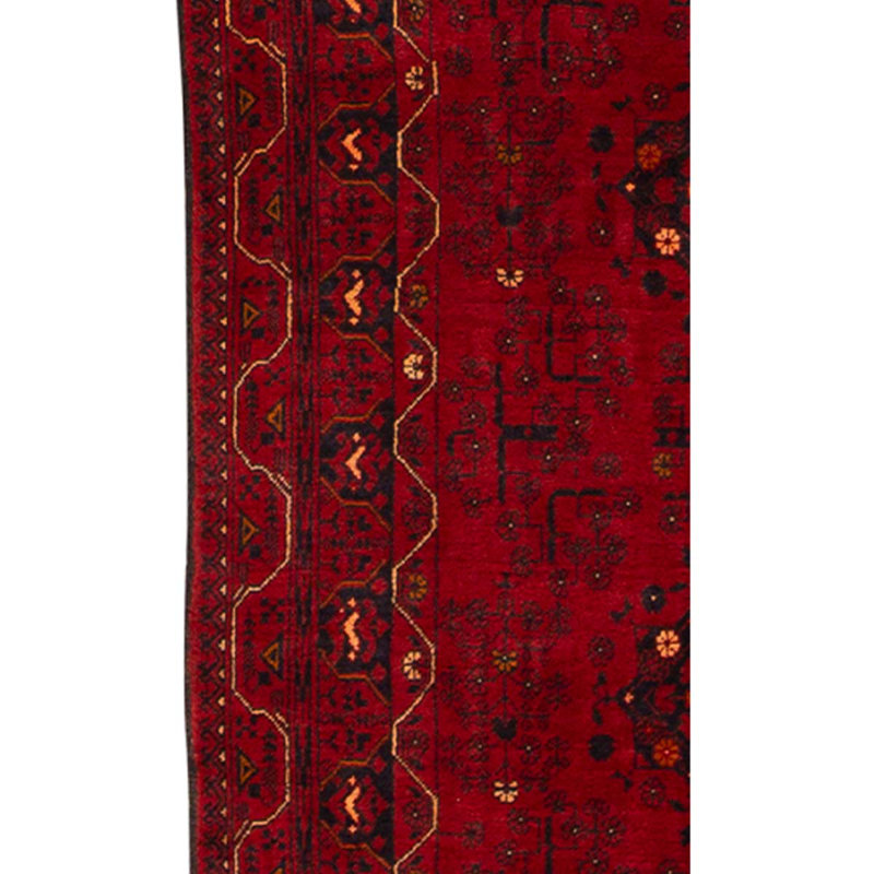 One-of-a-Kind 3'2" X 4'11" Area Rug