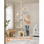 291cm H Cat Tree-109537148