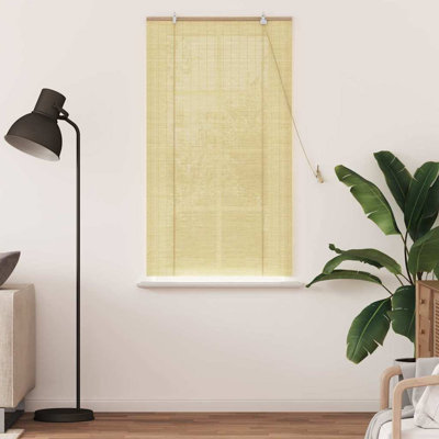 Bamboo Venetian Blind