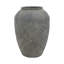 Vase décoratif de style contemporain
